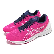 Asics 競速跑鞋 Tarther RP 3 女鞋 粉 白 輕量 回彈 運動鞋 亞瑟士 1012B292701