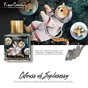 皮爾卡登 Pierre Cardin 探險家閃粉系列墨水 - 太空人 25ML