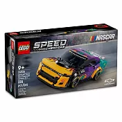 樂高LEGO Speed Champions系列 - LT76935 NASCAR® Next Gen Chevrolet Camaro ZL1