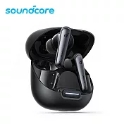 Soundcore Liberty 4 NC 主動降噪真無線藍牙耳機 (A3947)  星際黑