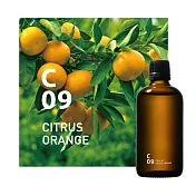 @aroma Piezo 香氛機專用 | 淨化系列 天然精油 (柑橘甜橙、100ml)