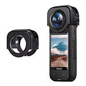 【LOTUS】INSTA360 X4 保護鏡 卡扣式 副廠