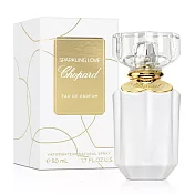 CHOPARD 蕭邦 純愛蕭邦女性淡香精(50ml)-專櫃公司貨