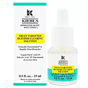 Kiehl s 契爾氏 2%水楊酸痘痘精華露 15ml (百貨專櫃貨)