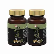 【臺糖】蠔蜆錠120粒(2瓶/組)