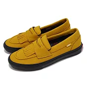 Vans 樂福鞋 V196CF FDG Loafer 男鞋 女鞋 土黃 麂皮 流蘇 休閒鞋 6664040002