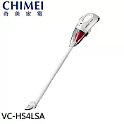 CHIMEI 奇美 無線多功能UV 除蟎吸塵器 Plus VC-HS4LSA