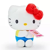 SEGA 三麗鷗 集線絨毛人偶 Hello Kitty