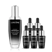 LANCOME 蘭蔻 超未來肌因賦活露(75ml+7mlX5)-公司貨