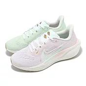 Nike 慢跑鞋 Wmns Air Zoom Pegasus 41 女鞋 粉紅 綠 小飛馬 鴛鴦 運動鞋 HM3732-361