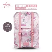 挪威Frii - Retro 22L/28L/30L Expand 22L 輕量護脊書包後背包（贈品隨機）保固一年 【Retro 22L】夢想世界