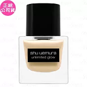 shu uemura 植村秀 無極限光澤水粉底SPF18 PA+++(#774)(35ml)(公司貨)