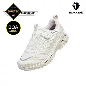 BLACKYAK 343 MAX D GTX防水健行鞋 26.5cm 淺卡其