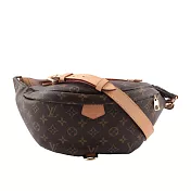 LV Bumbag Monogram腰包_展示品