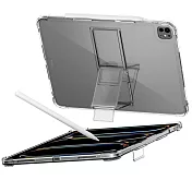 Araree Apple iPad Pro 13寸 (2024) 抗震支架保護殼 透明