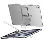 Araree Apple iPad Air 13寸 (2025/2024) 抗震支架保護殼  透明