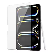 Araree Apple iPad Pro 11寸 (2024) 強化玻璃螢幕保護貼
