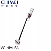 CHIMEI 奇美 多功能無線吸塵器PLUS VC-HP4LSA