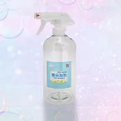 雲朵泡泡綿密噴槍瓶-500ml-2入