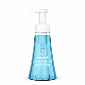 method美則海藍礦物泡沫洗手露 300ml (效期2025.11)