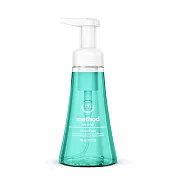 method美則清泉泡沫洗手露300ml 效期2025.10