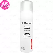 Dr Sebagh 賽貝格 雙效淨顏慕斯(150ml)(公司貨)