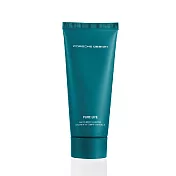 Porsche Design 保時捷 純粹永恆男性淡香精2合1洗髮沐浴膠 100ml (Pure Life)-代理商公司貨