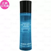 GIORGIO ARMANI 亞曼尼 絲柔眼部卸妝水(100ml)(公司貨)