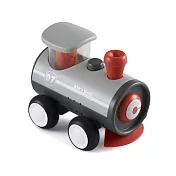 英國Arolo玩具-質感聲光慣性車(火車)