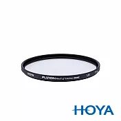 HOYA FUSION ANTISTATIC Next UV 濾鏡 62mm 公司貨
