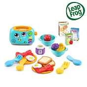 【LeapFrog】元氣麵包豪華組