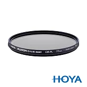 HOYA FUSION ONE Next CIR-PL 偏光鏡 67mm 公司貨
