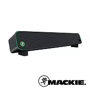 Mackie CR StealthBar 藍芽聲霸電腦喇叭 Soundbar 公司貨