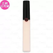 【福利品】GIORGIO ARMANI 超持妝絲絨水慕斯遮瑕精萃(#3.5)(6ml)(公司貨)