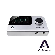 APOGEE Symphony Desktop 錄音介面 公司貨