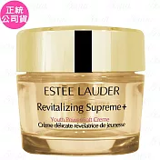 【即期品】ESTEE LAUDER 雅詩蘭黛 年輕無敵膠原霜(75ml)(公司貨)