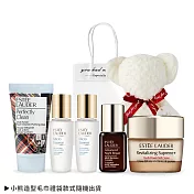 ESTEE LAUDER 雅詩蘭黛 短旅行超值迷你組-公司貨