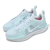 Nike 籃球鞋 Sabrina 2 大童 女鞋 藍 白 Conductor 莎賓娜 2代 運動鞋 FQ7376-002