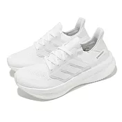 adidas 慢跑鞋 Ultraboost 5 男鞋 女鞋 白 網布 緩衝 運動鞋 愛迪達 ID8813