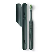 Philips HY1200電動牙刷綠色