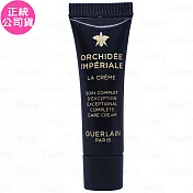 GUERLAIN 嬌蘭 蘭鑽極萃氧生乳霜(3ml)(公司貨)