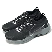 Nike 越野跑鞋 Pegasus Trail 5 GTX 男鞋 黑 防水 襪套 小飛馬 戶外 山系 運動鞋 FQ0908-001 25cm BLACK/GREY