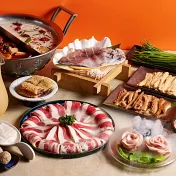 這一鍋集團(通用) 500元現金抵用券