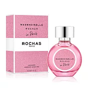 ROCHAS 羅莎小姐在巴黎女性淡香精(30ml)-專櫃公司貨