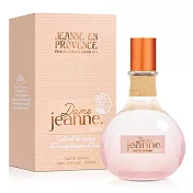 Jeanne Arthes 調香師-荔枝和血橙女性淡香精(75ml)-贈香水筆