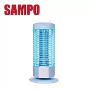 SAMPO 聲寶 10W電擊式捕蚊燈ML-PL10Y -