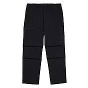 The North Face M BASIN PANT - AP 男休閒長褲-黑-NF0A8AZ4JK3 30 黑色