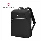 VICTORINOX 瑞士維氏 Victoria Signature 後背包 黑 612203