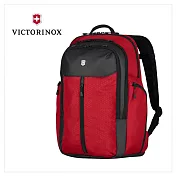 VICTORINOX 瑞士維氏 Altmont Original 17吋 電腦後背包 紅 606732