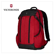 VICTORINOX 瑞士維氏 Altmont Original 15.6吋 電腦後背包 紅 606741